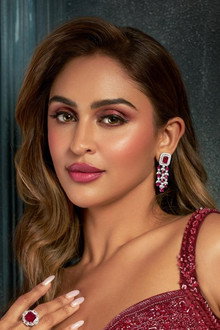 Photo of Krystle D'Souza