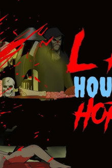 The Last House of Horror