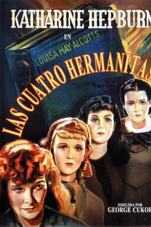 Las cuatro hermanitas