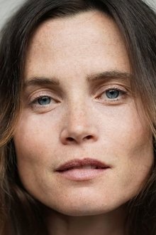 Photo of Gitte Witt