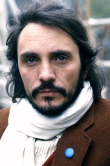 Photo of Terence Stamp