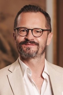 Photo of Gustav Gerdener