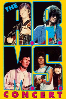 The A.R.M.S. Benefit Concert from London