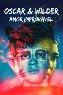 Poster do filme Oscar & Wilder: Amor Improvável