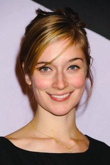 Photo of Caitlin Fitzgerald