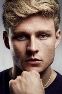 Photo of Brandon Tyler Moore