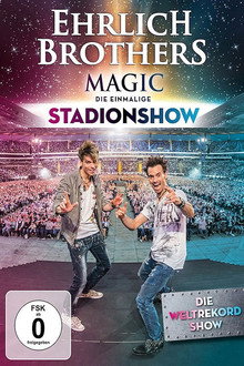 Ehrlich Brothers Live - Magic