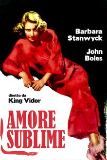 Amore sublime