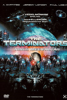 Terminators - Nincs megváltás