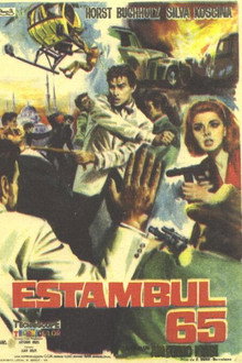 Истамбул 65