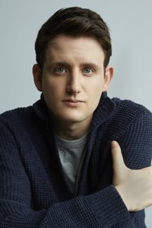 Zach Woods profile picture