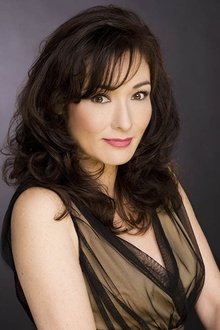 Photo of Patricia Ayame Thomson