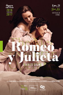The Metropolitan Opera: Roméo et Juliette