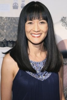 Photo of Suzanne Whang
