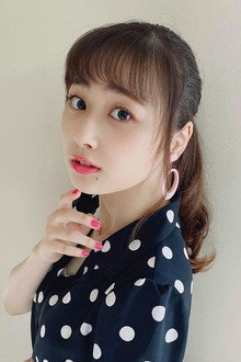 小椋梨央