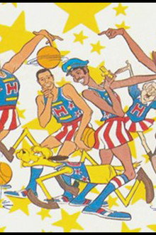 Harlem-Globetrotters