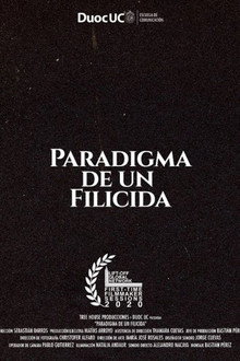 Paradigma de un Filicida