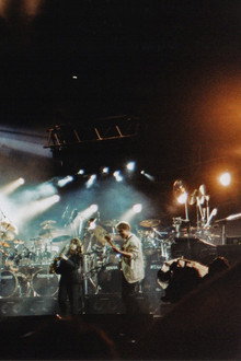 Pink Floyd: Live at Knebworth