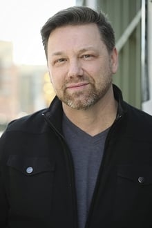 Foto de perfil de Jeffrey Hanson