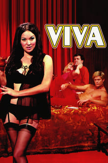 Viva movie poster