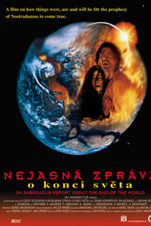 An Ambiguous Report About the End of the World