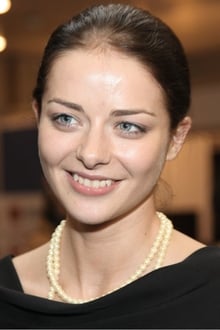 Foto de perfil de Marina Aleksandrova