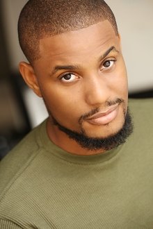 Photo of Alexx Ekubo