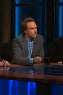 Real Time with Bill Maher season 4 episode 11