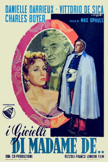 I gioielli di Madame de...