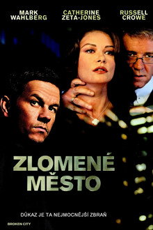 Zlomené město