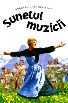 Sunetul muzicii