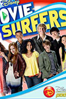 Poster da série Movie Surfers