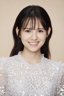 Photo of He Nan