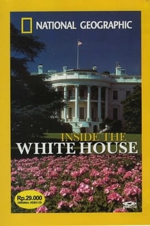 Poster do filme Inside the White House