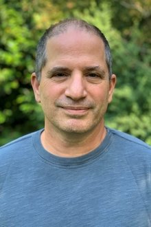 Photo of David Zabel