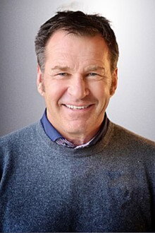 Nick Faldo