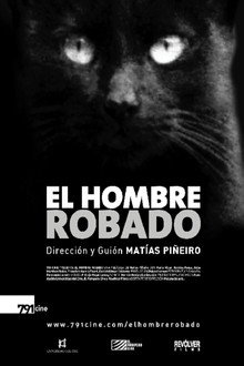 El hombre robado