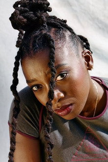 Little Simz: Amazon Music Songline