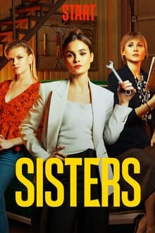 Poster da série Sisters