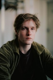 Photo of Louis Hofmann