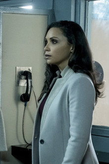 The Flash season 4 episode 13