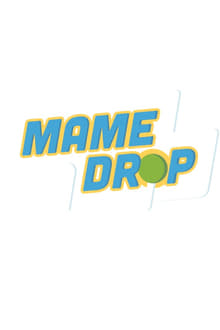 Poster da série MAME Drop