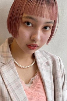 宮腰マリヤ