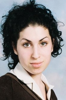 Photo of Amy Winehouse