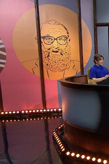 Jak to się mówi, czyli Kasia u Bralczyka