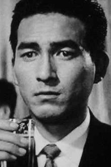 Photo of Hisaya Itô