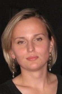 Photo of Malgorzata Gebel