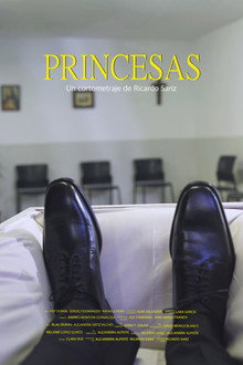 Princesas