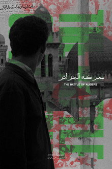معركة الجزائر