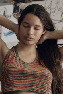 Agonía de la flor